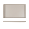 Click here for more details of the Sand Brown Copenhagen Melamine GN 1/1 Platter 53 x 32.5 x 3.5cm