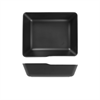 Click here for more details of the Black Copenhagen Melamine GN 1/2 Deep Dish 32.5 x 26.5 x 8cm
