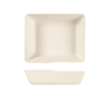 Click here for more details of the White Copenhagen Melamine GN 1/2 Deep Dish 32.5 x 26.5 x 8cm