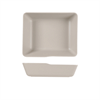 Click here for more details of the Sand Brown Copenhagen Melamine GN 1/2 Deep Dish 32.5 x 26.5 x 8cm