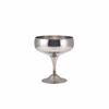 Click here for more details of the GenWare Stainless Steel Coupe Glass 22cl/ 7.7oz