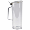 Click here for more details of the Polycarbonate Cereal Jug 1.8L/ 63.25oz