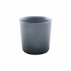 Click here for more details of the Forge Graphite Stoneware Chip Cup 8.5 x 8.5cm