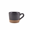 Click here for more details of the GenWare Kava Black Stoneware Coffee Cup 28.5cl/ 10oz