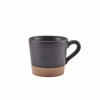 Click here for more details of the GenWare Kava Black Stoneware Coffee Cup 34cl/ 12oz