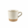 Click here for more details of the GenWare Kava White Stoneware Coffee Cup 34cl/ 12oz