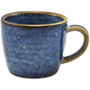 Terra Porcelain Aqua Blue Espresso Cup 9cl/ 3oz