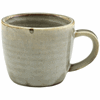 Click here for more details of the Terra Porcelain Grey Espresso Cup 9cl/ 3oz