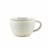 Click here for more details of the Terra Porcelain Pearl Coffee Cup 28.5cl/ 10oz