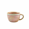 Click here for more details of the Terra Porcelain Rose Coffee Cup 22cl/ 7.75oz
