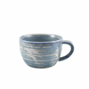 Click here for more details of the Terra Porcelain Seafoam Coffee Cup 28.5cl/ 10oz