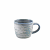 Click here for more details of the Terra Porcelain Seafoam Espresso Cup 9cl/ 3oz