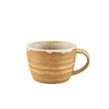 Click here for more details of the Roko Porcelain Sand Coffee Cup 23cl/ 8oz