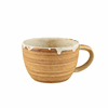 Click here for more details of the Roko Porcelain Sand Coffee Cup 28.5cl/ 10oz