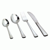 Dessert Fork Harley Pattern (Dozen)