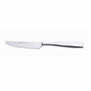 Click here for more details of the Genware Square Dessert Knife 18/0 (Dozen)