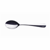 Click here for more details of the Genware Baguette Dessert Spoon 18/0 (Dozen)