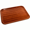 Click here for more details of the Darkwood Mahogany Tray 36 x 28cm