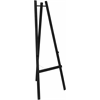 Click here for more details of the Easel Black H-165cm