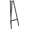 Easel Black H-165cm