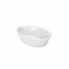 Click here for more details of the GenWare Oval Pie Dish 14cm/5.5"