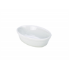 GenWare Oval Pie Dish 14cm/5.5"