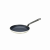 Non Stick Teflon Aluminium Blinis Pan 15cm