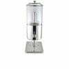 Click here for more details of the GenWare Stainless Steel Cereal Dispenser 6L