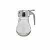 Click here for more details of the Glass Honey/ Syrup Pourer 17.5cl/ 6oz