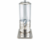 Click here for more details of the GenWare Stainless Steel Juice Dispenser 7L