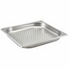 GenWare Perforated St/St Gastronorm Pan 2/3 - 40mm Deep