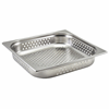 GenWare Perforated St/St Gastronorm Pan 2/3 - 65mm Deep