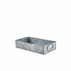 Click here for more details of the GenWare Galvanised Steel Display Tray GN 1/3