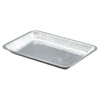 Galvanised Steel Tray 20x14x2cm