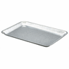 Galvanised Steel Tray 31.5x21.5x2cm