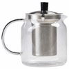 Click here for more details of the Glass Teapot with Infuser 70cl/ 24.75oz