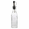 Glass Oil/Vinegar Bottle 17cl/5.9oz