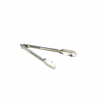 Heavy Duty S/St All Purpose Tongs 12''