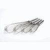 Click here for more details of the Heavy Duty S/St. Ballon Whisk 10" 250mm