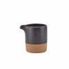 Click here for more details of the GenWare Kava Black Stoneware Jug 9cl/ 3.2oz