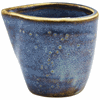 Terra Porcelain Aqua Blue Jug 9cl/ 3oz