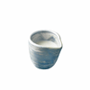Click here for more details of the Terra Porcelain Seafoam Jug 9cl/ 3oz