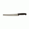 Click here for more details of the Genware 10" Universal/ Pastry (Serrated)