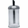 Click here for more details of the Sugar Pourer Clear Glass Base S/ St. Tube Top