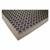 Click here for more details of the Black Rubber Kitchen Mat 90 x 150 x 1.2cm