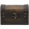 Mini Treasure Box