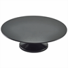 Click here for more details of the Black Melamine Cake Stand 33cm/13"