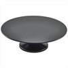 Click here for more details of the GenWare Melamine Black Cake Stand 33cm/ 13"
