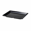 Click here for more details of the GenWare Melamine Black Platter GN 1/2