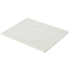 Click here for more details of the GenWare Melamine White Slate Effect Platter GN 1/2